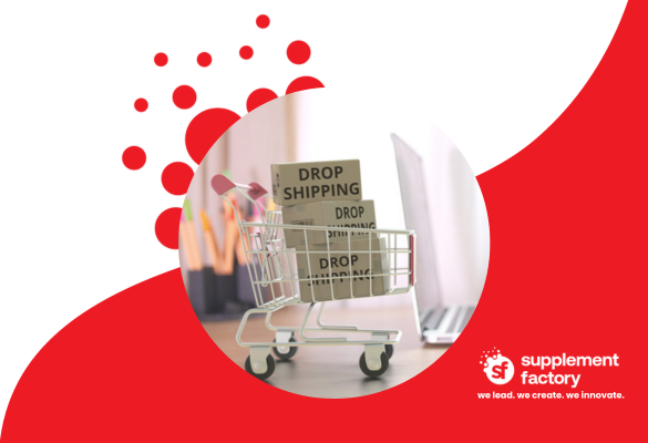 Is Drop Shipping Supplements Still Profitable in 2023?