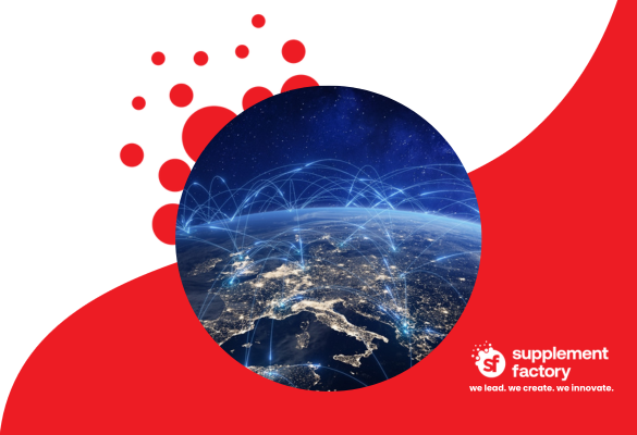 Supplement Manufacturing in Europe: What You Need to Know