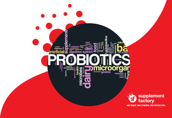 Choosing the Right Probiotic Supplement for you
