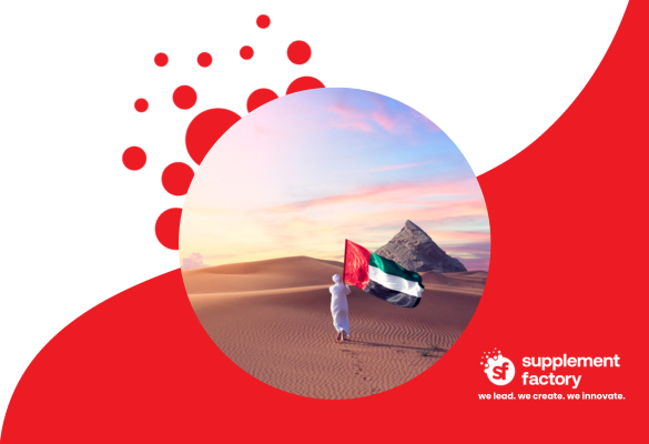 UAE Supplement Manufacturing: A Clear Guide to the Registration Process