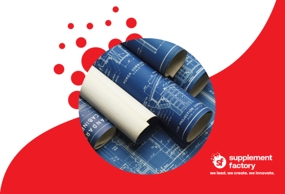 Why Custom Supplements Are the Key to Your Brand’s Success