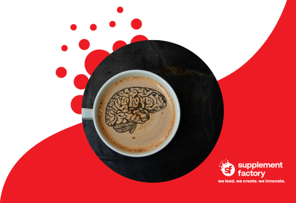 What is Nootropic Coffee?: A Deep dive into the latest supplement trend.