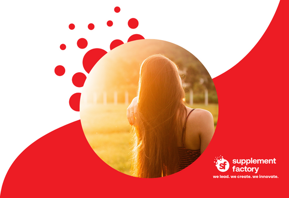 Vitamin D – The New Best Seller