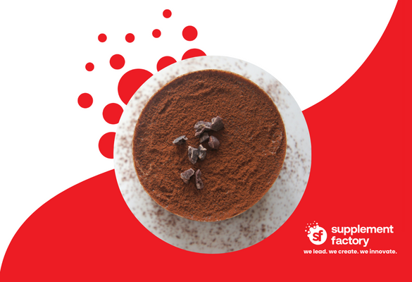 What’s New in the World of Protein?