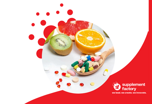 Why Are Nutraceuticals So Confusing?