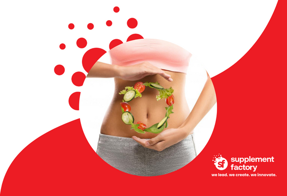 Why should you look to enhance your gut microbiome?