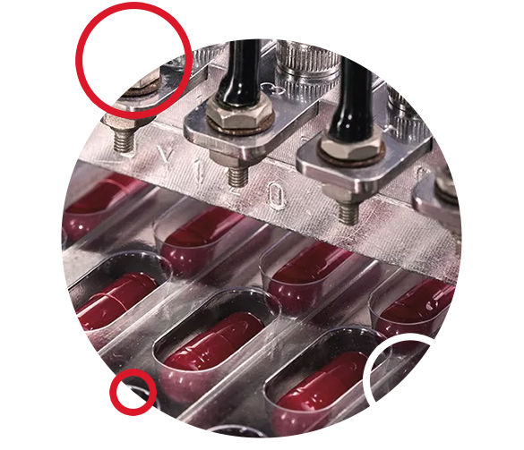 Capsule Manufacturing Supplement Factory UK