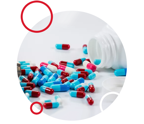 Bespoke Supplement Manufacturing