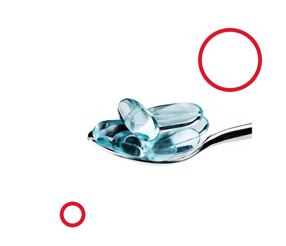 gelatin-capsules-on-spoon